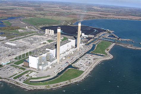 ontario power generation projects